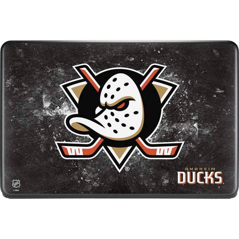 NHL Anaheim Ducks Iced Google Pixelbook Go Skin